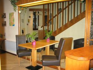 Hotel Fifi Moulin : photos des chambres