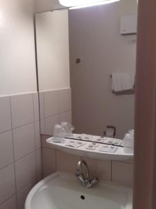 Hotel des Volcans : photos des chambres