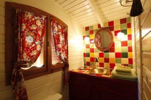 Chambres d'hotes/B&B La Hulotte : photos des chambres