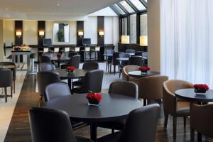 Paris Marriott Rive Gauche Hotel & Conference Center : photos des chambres