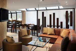 Paris Marriott Rive Gauche Hotel & Conference Center : photos des chambres