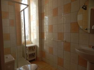 Hotel Le Caboulot : photos des chambres