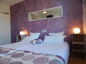 Hotel Le Caboulot : photos des chambres