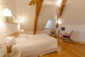 Hebergement Chambres d'hotes Le Clos des Tilleuls : photos des chambres