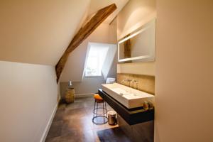Hebergement Chambres d'hotes Le Clos des Tilleuls : photos des chambres