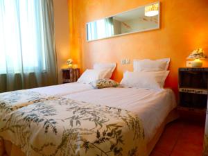 Hotel Le Caboulot : photos des chambres