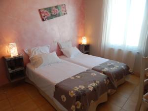Hotel Le Caboulot : photos des chambres