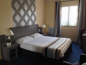 Hotel Le Crepuscule : photos des chambres