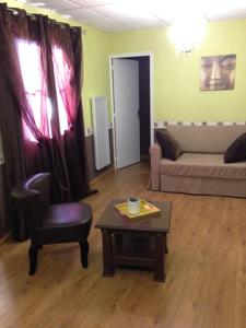 Hotel Le Crepuscule : photos des chambres