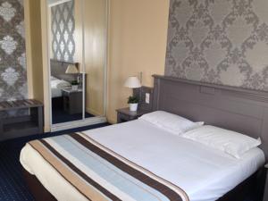 Hotel Le Crepuscule : photos des chambres