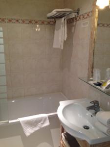 Hotel Le Crepuscule : Chambre Lits Jumeaux Grand Confort