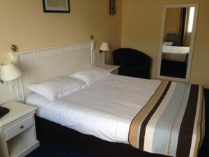 Hotel Le Crepuscule : photos des chambres