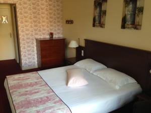 Hotel Le Crepuscule : photos des chambres
