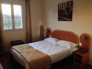 Hotel Le Crepuscule : photos des chambres