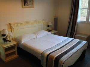 Hotel Le Crepuscule : photos des chambres