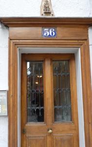 Appartements Centre Ville - Parking : photos des chambres