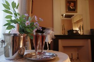 Hotel Domaine De Chatenay - Le Mans : photos des chambres