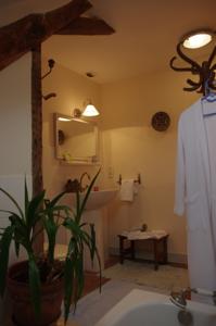 Hotel Domaine De Chatenay - Le Mans : Chambre Lits Jumeaux Supérieure