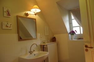 Hotel Domaine De Chatenay - Le Mans : photos des chambres