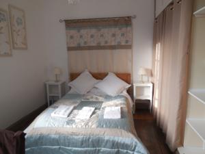 Hebergement La Noyeraie Rocamadour : photos des chambres
