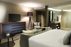 Hotel Chateau de Bagnols : photos des chambres