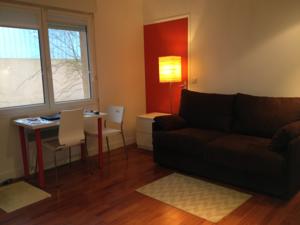 Hebergement Residence Service Appart Hotel : photos des chambres