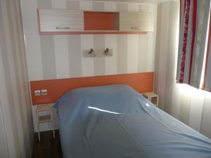 Hebergement Camping le Rancho : photos des chambres