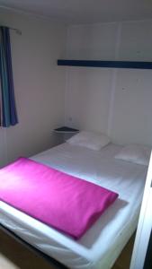 Hebergement Camping le Rancho : photos des chambres