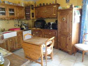 Hebergement Villa Lombrine : photos des chambres