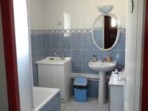 Hebergement Villa Lombrine : photos des chambres
