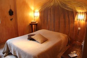 Chambres d'hotes/B&B Chambres d'Hotes Domaine de Compostelle : photos des chambres