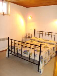Appartements Lassus - Puyvalador : photos des chambres