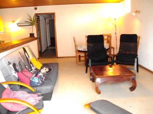 Appartements Lassus - Puyvalador : photos des chambres