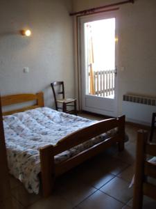 Appartements Lassus - Puyvalador : Appartement 2 Chambres 
