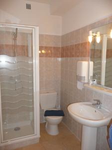Hotel Le Belvedere : photos des chambres