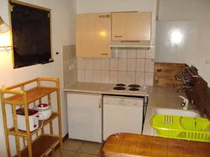 Appartements Lassus - Puyvalador : photos des chambres