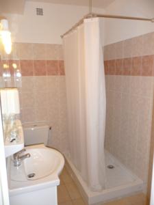 Hotel Le Belvedere : photos des chambres