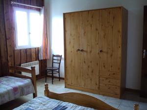 Appartements Lassus - Puyvalador : photos des chambres
