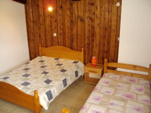 Appartements Lassus - Puyvalador : photos des chambres