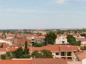 Hotel Le Belvedere : photos des chambres