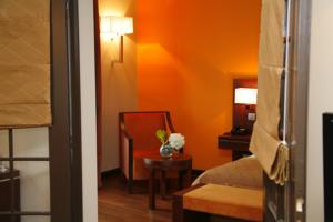 Hotel de Berny : photos des chambres