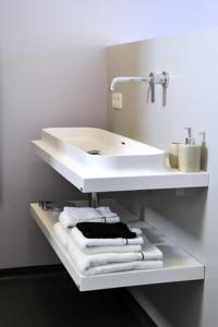 Hotel Lodge La Petite Couronne : photos des chambres