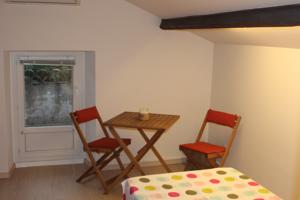 Chambres d'hotes/B&B La Farnesine : photos des chambres
