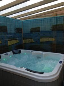 Hebergement Villa Charline : photos des chambres