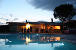 Hebergement Villa Charline : photos des chambres