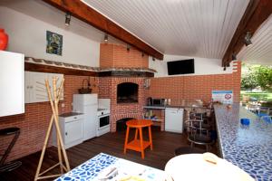 Hebergement Villa Charline : photos des chambres