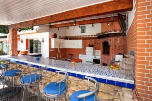 Hebergement Villa Charline : photos des chambres