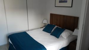 Hebergement Odalys City Marseille Canebiere : photos des chambres