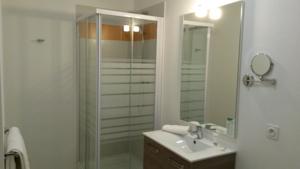Hebergement Odalys City Marseille Canebiere : photos des chambres