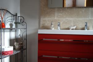Chambres d'hotes/B&B Mas De La Lance : photos des chambres
